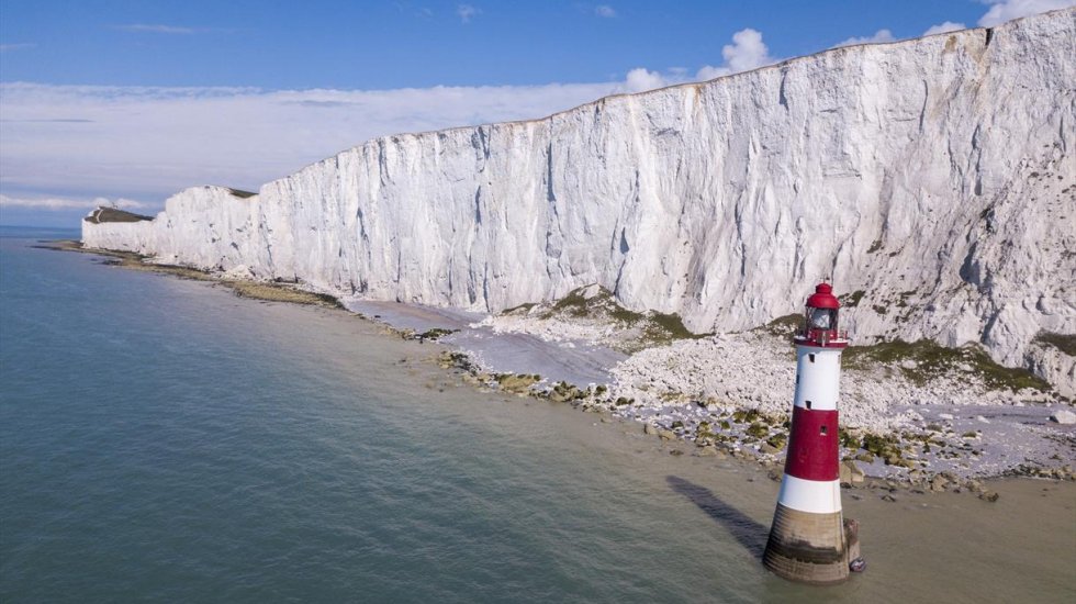 Beachy Head, East Sussex