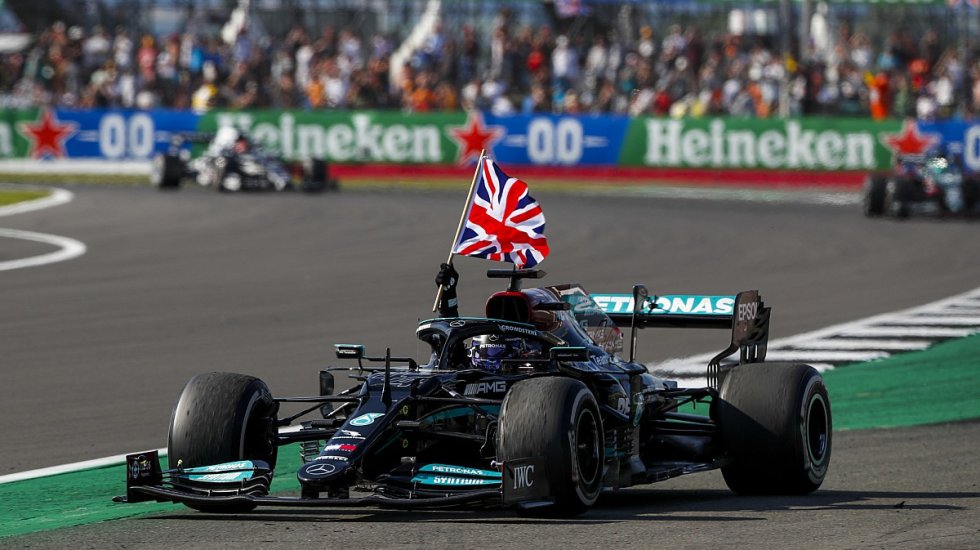 British Grand Prix