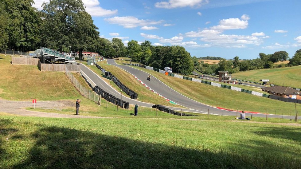 Cadwell Park 