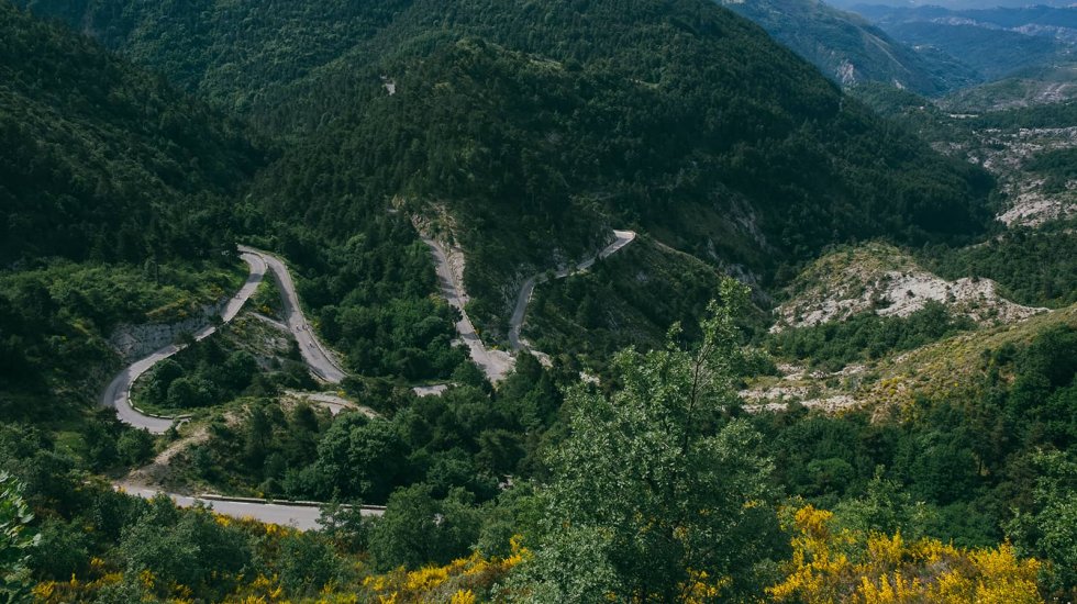 Col de Turini