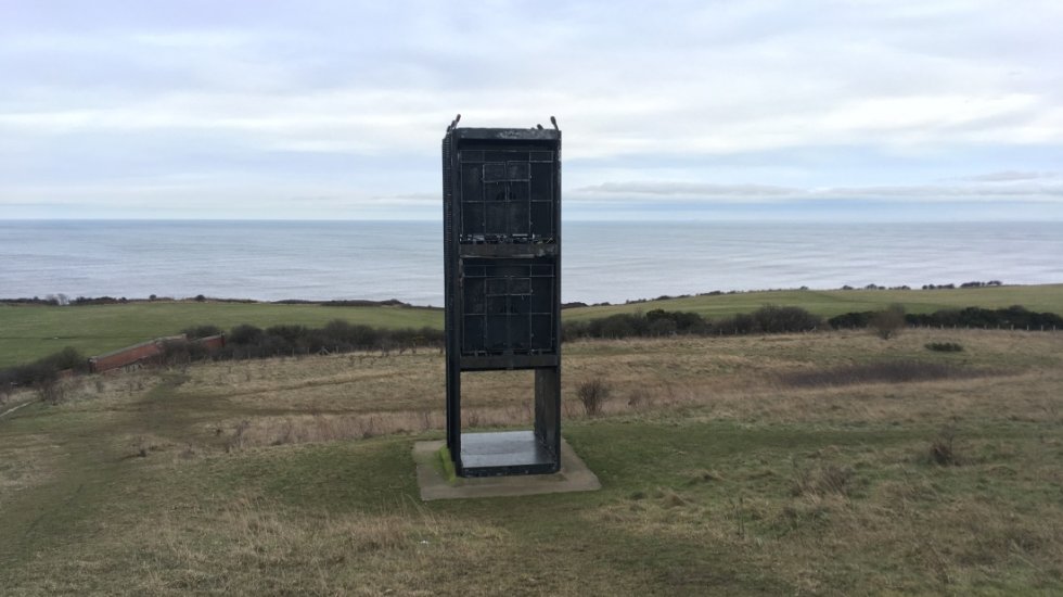 Easington Colliery, County Durham