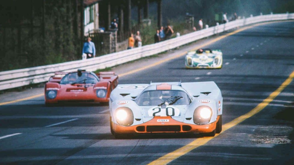 Le Mans (1971)