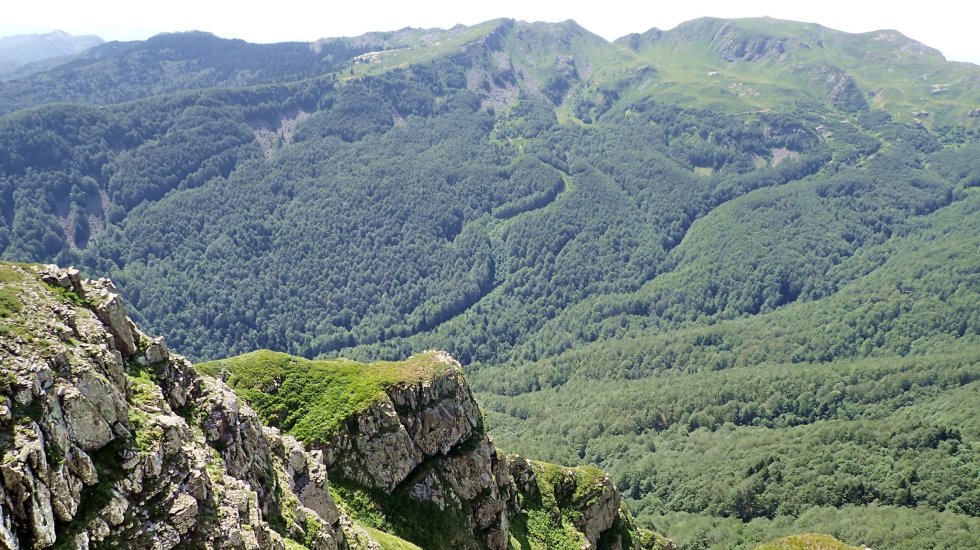 Passo dell’Abetone (SS12)