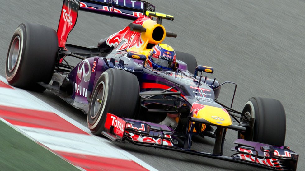 Red Bull RB9