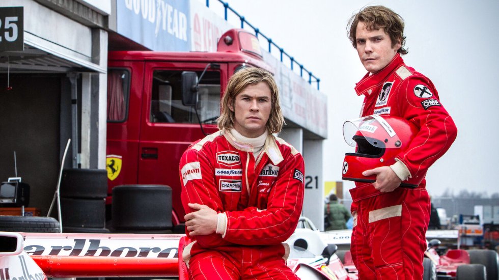 Rush (2013)