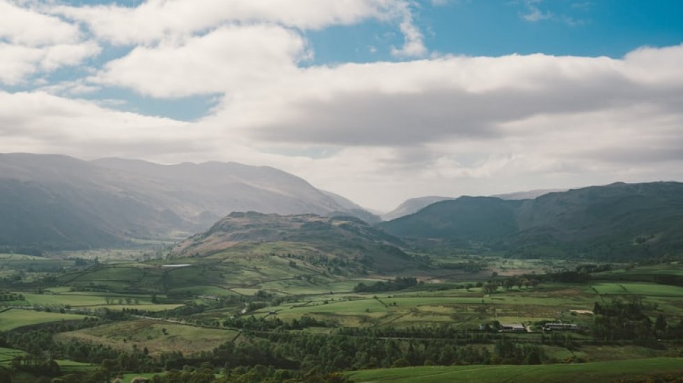 The Keswick Loop