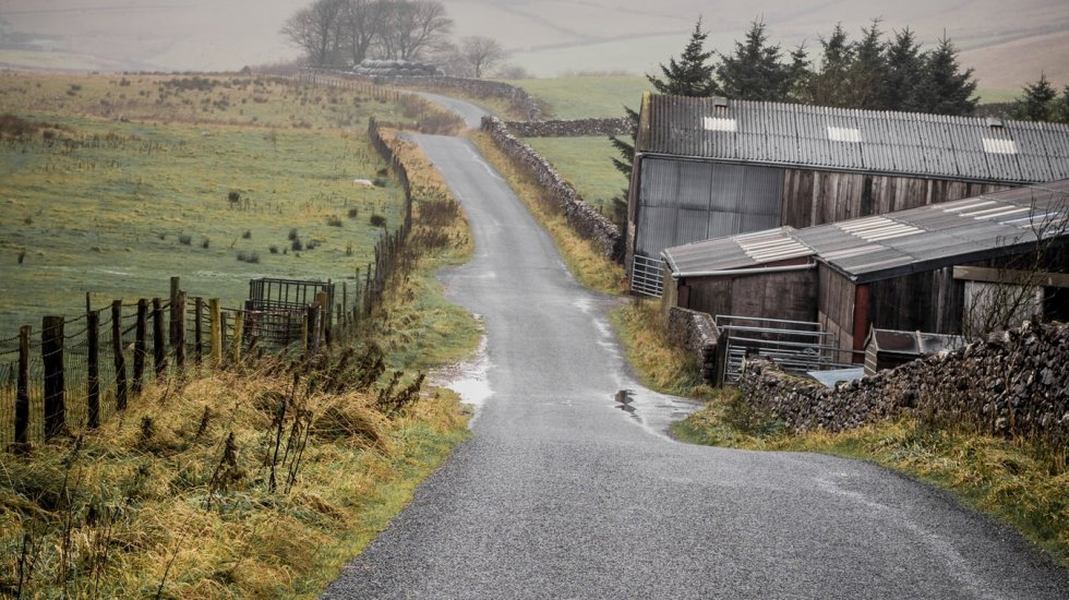 The North York Moors