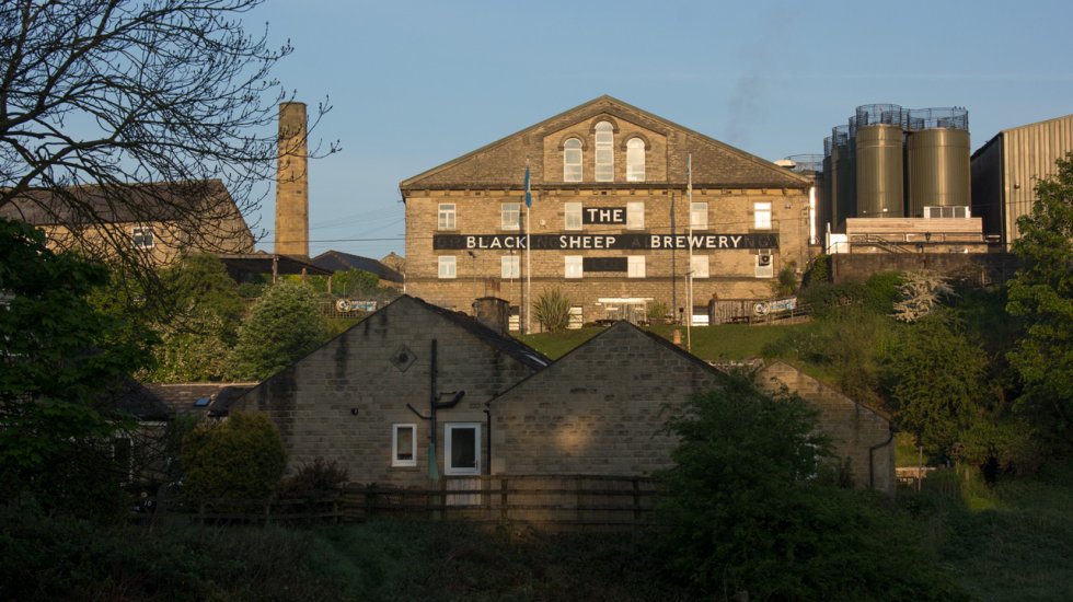 The Yorkshire Ale Trail