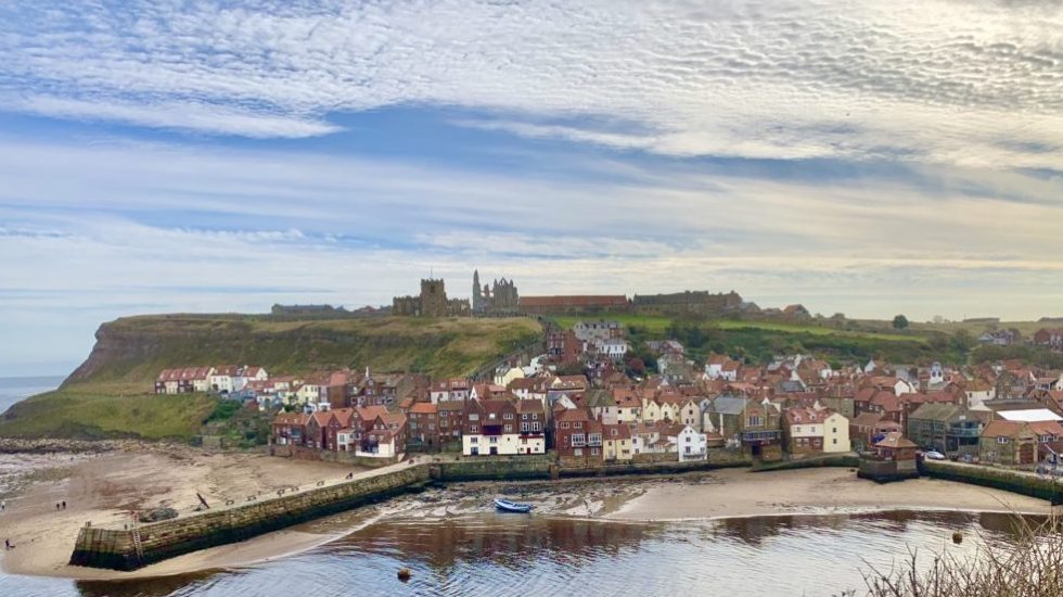 The Yorkshire Fish & Chip Trail