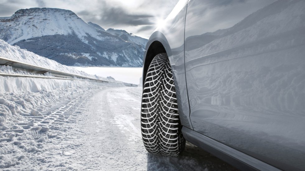 What are the disadvantages of winter tyres?