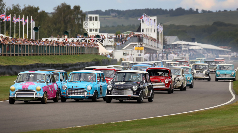 Goodwood Revival