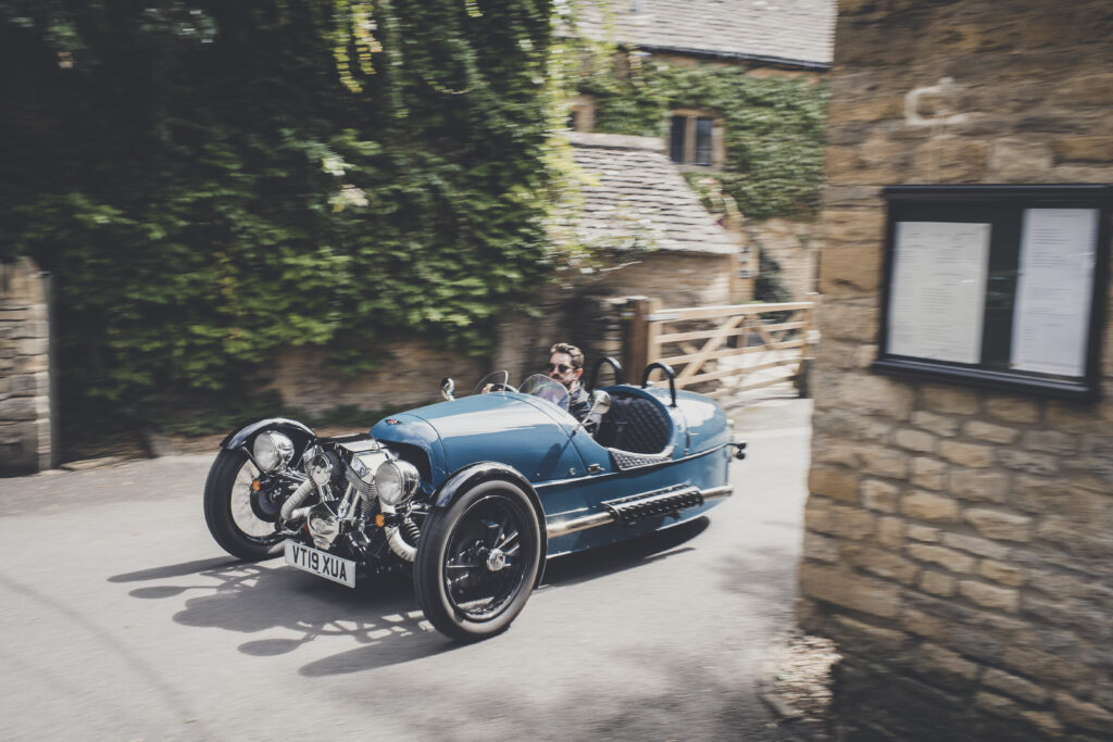 Morgan_3Wheeler