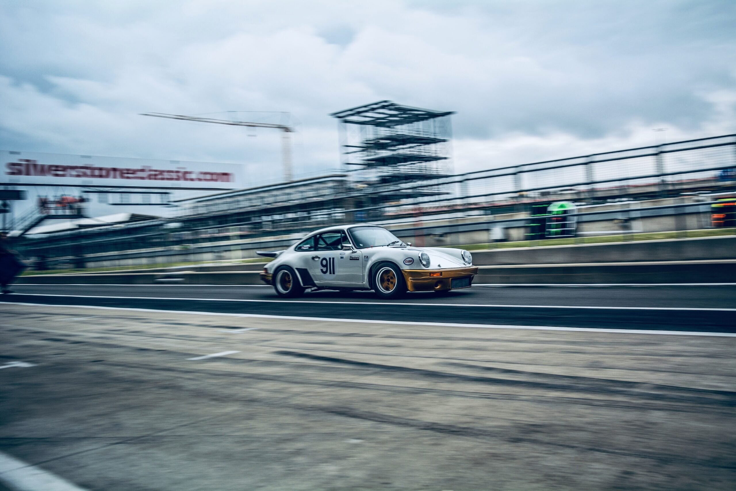 2024 Track Day Guide | Windrush Car Storage