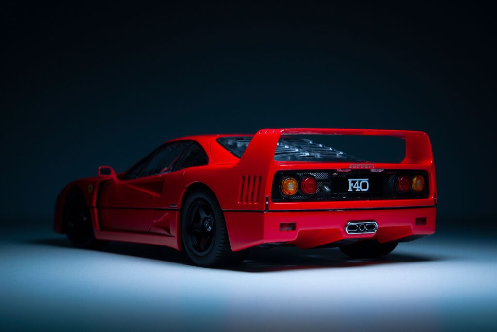Ferrari_F40_carbon_care